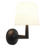 Astro Ella Wall Matt Black Interior Wall Light