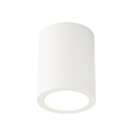 Astro Osca Round 140 Fixed Plaster Interior Downlight