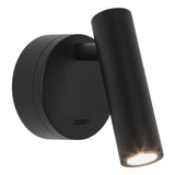 Astro Enna Surface LED Matt Black Interior Reading Light