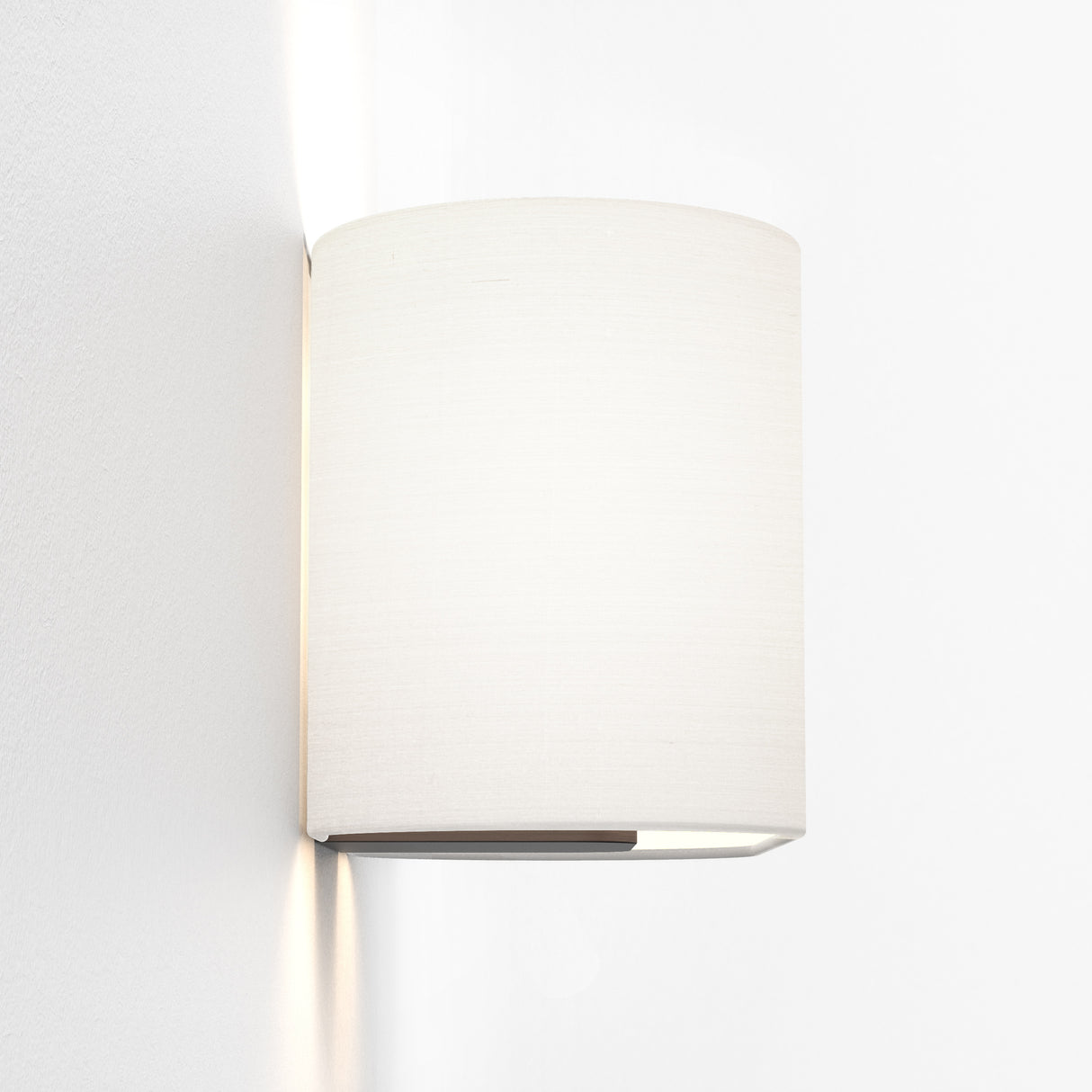 Astro Venn Wall Bronze Interior Wall Light Base