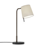 Astro Mitsu Table Base Bronze Interior Table Light