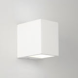 Astro Mosto Plaster Interior Wall Light