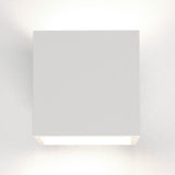 Astro Pienza 165 Plaster Interior Wall Light