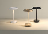 Astro Halo Portable Light Bronze Interior Portable Light