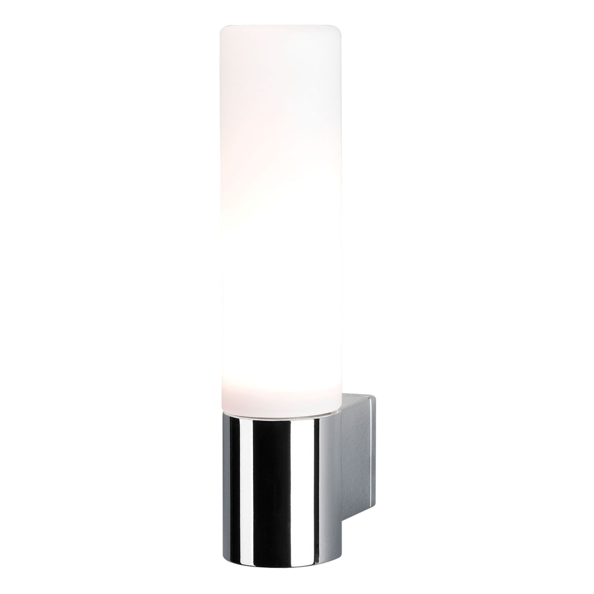 Astro Bari Polished Chrome Bathroom Wall Light