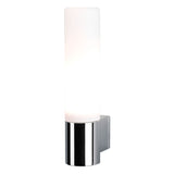 Astro Bari Polished Chrome Bathroom Wall Light