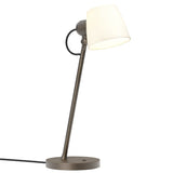 Astro Imari Desk Bronze Interior Table Light