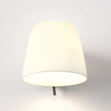 Astro Imari Fixed Wall Bronze Interior Wall Light