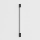 Astro Palermo 900 LED Matt Black Bathroom Wall Light