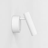 Astro Enna Surface LED Matt White Interior Reading Light