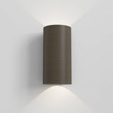 Astro Yuma 240 LED Bronze Interior Wall Light
