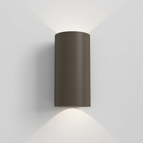 Astro Yuma 240 LED Bronze Interior Wall Light