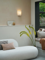 Astro Veo Bronze Interior Wall Light