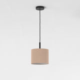 Astro Ceiling Pendant Matt Black Interior Pendant Light