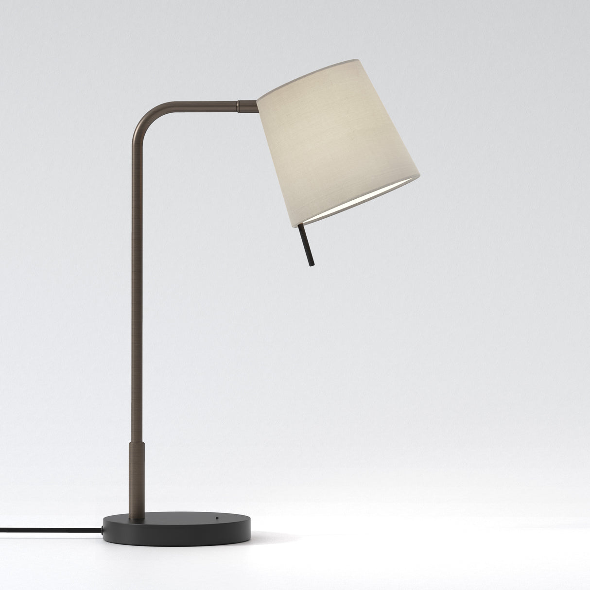 Astro Mitsu Table Base Bronze Interior Table Light