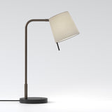 Astro Mitsu Table Base Bronze Interior Table Light