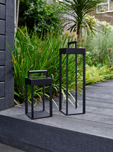 Astro Kuro 250 Textured Black Outdoor Portable Light