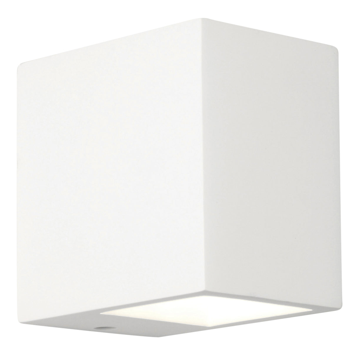 Astro Mosto Plaster Interior Wall Light