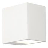 Astro Mosto Plaster Interior Wall Light