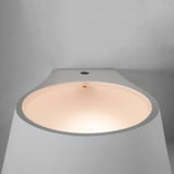 Astro Koza Plaster Interior Wall Light