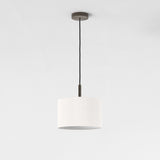 Astro Ceiling Pendant Bronze Interior Pendant Light