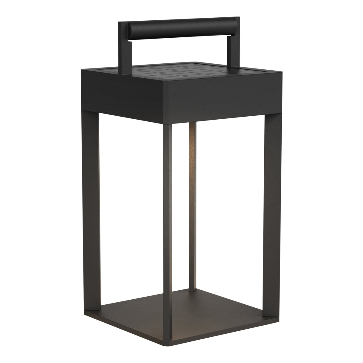 Astro Kuro 250 Textured Black Outdoor Portable Light