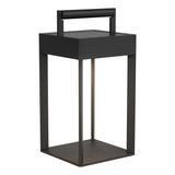 Astro Kuro 250 Textured Black Outdoor Portable Light