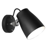 Astro Atelier Wall Matt Black Interior Wall Light
