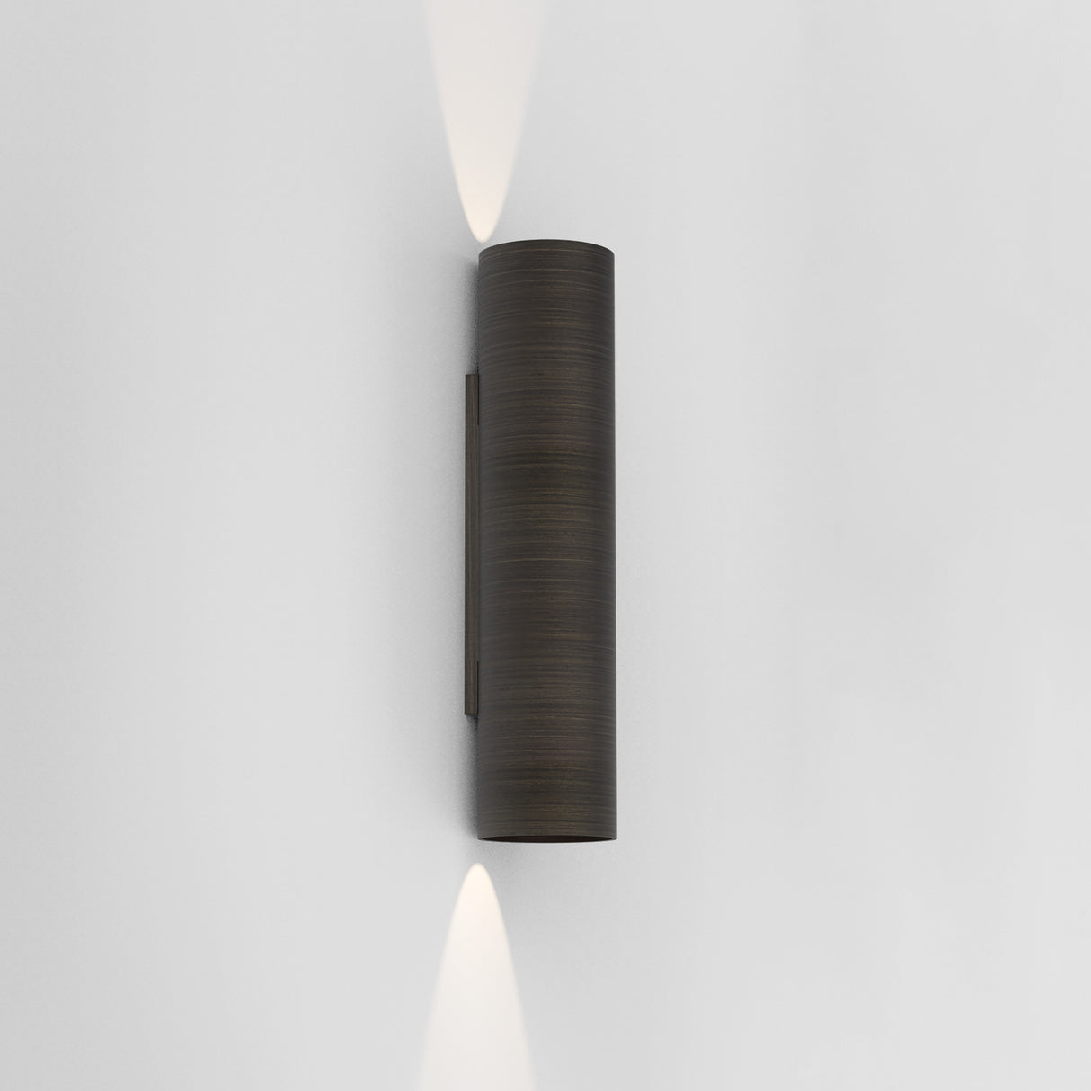 Astro Yuma 300 LED Bronze Interior Wall Light