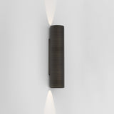 Astro Yuma 300 LED Bronze Interior Wall Light