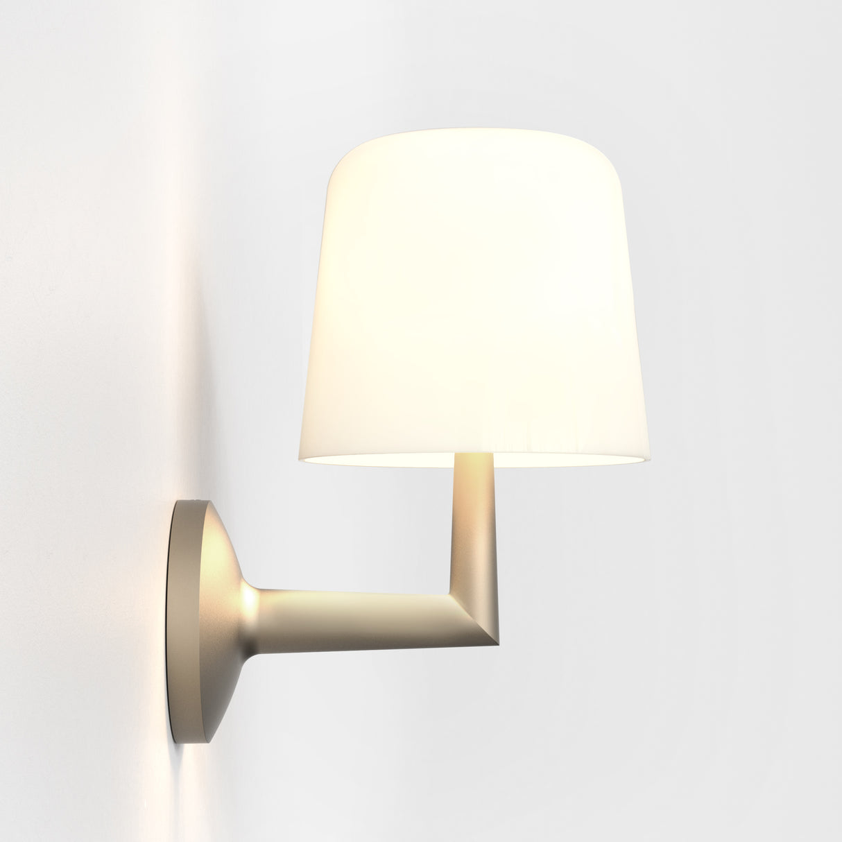 Astro Ella Wall Light Bronze Interior Wall Light