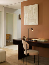 Astro Ascoli Desk Bronze Interior Table Light