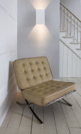 Astro Pella 190 Plaster Interior Wall Light