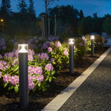 Norlys Egersund LED Tall Bollard
