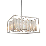 Endon Acadia Crystal Pendant Large –  from Amos Lighting + Home