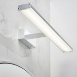 Amos Axis Bathroom Mirror Wall Light –  from Amos Lighting + Home