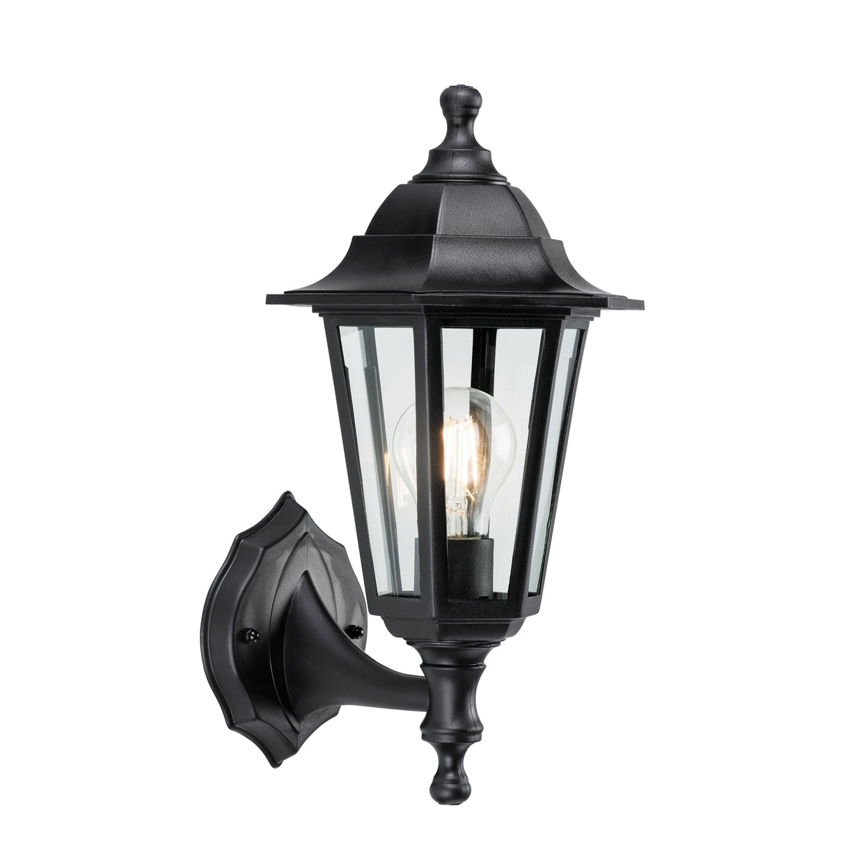 Endon Bayswater Outdoor Wall Light –  from Amos Lighting + Home