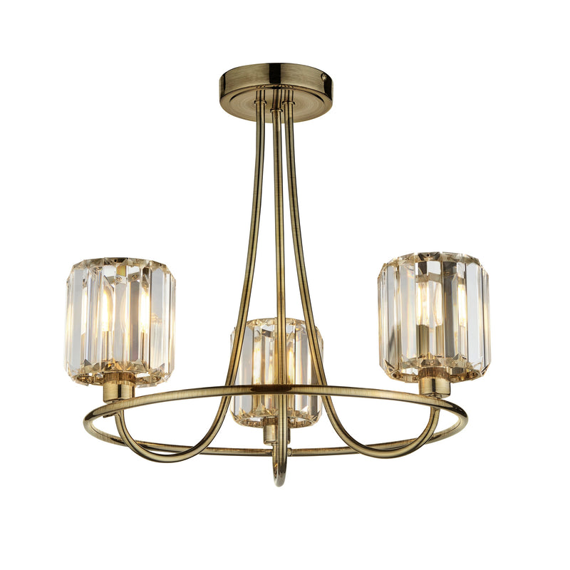 Machine Endon Light Endon Lighting UK | Decorative Pendants, Wall Lights & Chandeliers ...