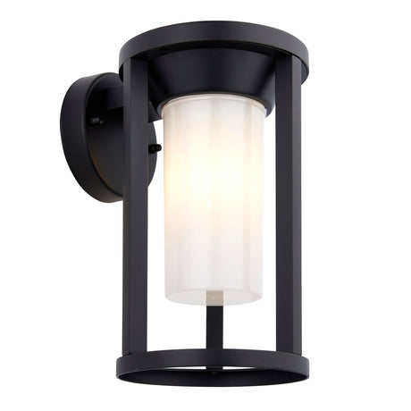 Endon Braden Outdoor Wall Light –  from Amos Lighting + Home