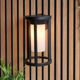 Endon Braden Outdoor Wall Light –  from Amos Lighting + Home