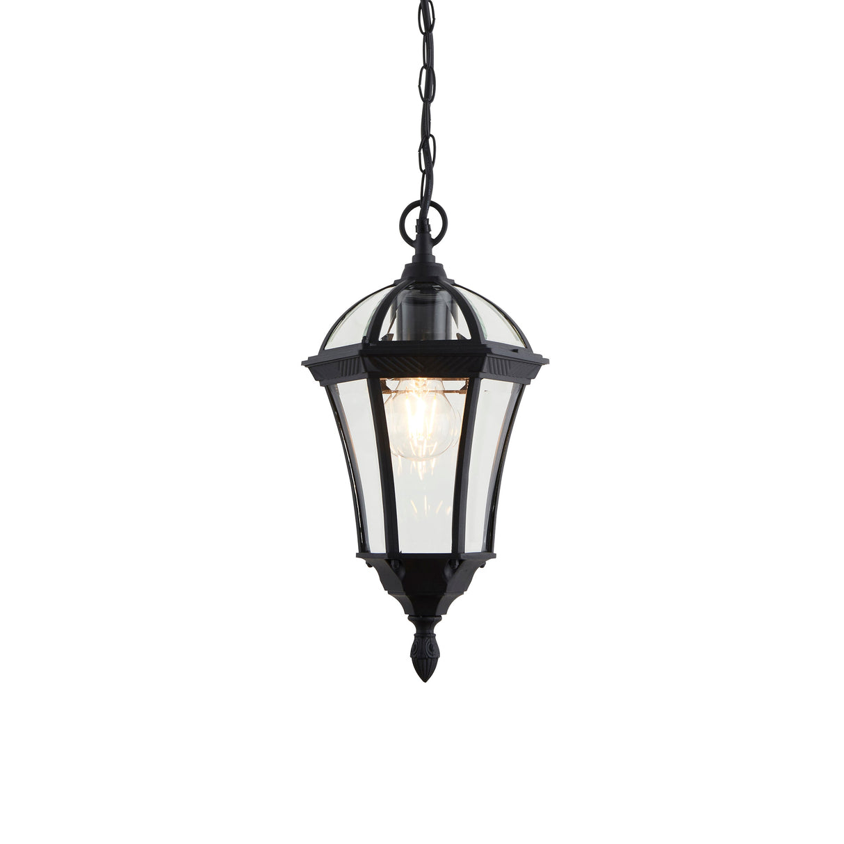 Endon Drayton Outdoor Pendant –  from Amos Lighting + Home