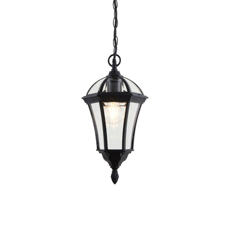 Endon Drayton Outdoor Pendant –  from Amos Lighting + Home