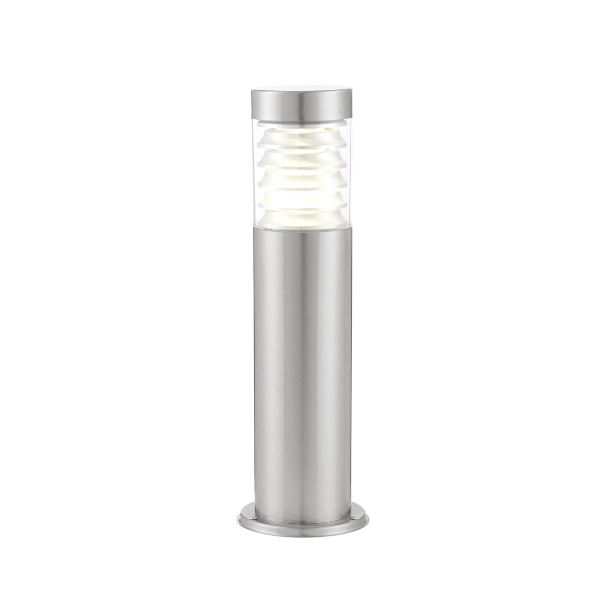 Endon Equinox Marine Grade Outdoor LED Bollard –  from Amos Lighting + Home