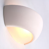 Amos Eton Ceramic Wall Light –  from Amos Lighting + Home