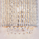 Endon Galina Crystal Wall Light –  from Amos Lighting + Home