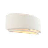 Amos Gianna Ceramic Wall Light –  from Amos Lighting + Home