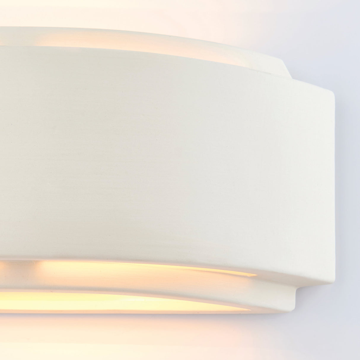 Amos Gianna Ceramic Wall Light –  from Amos Lighting + Home