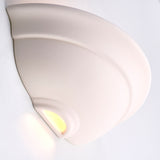 Amos Hillside Ceramic Wall Light –  from Amos Lighting + Home