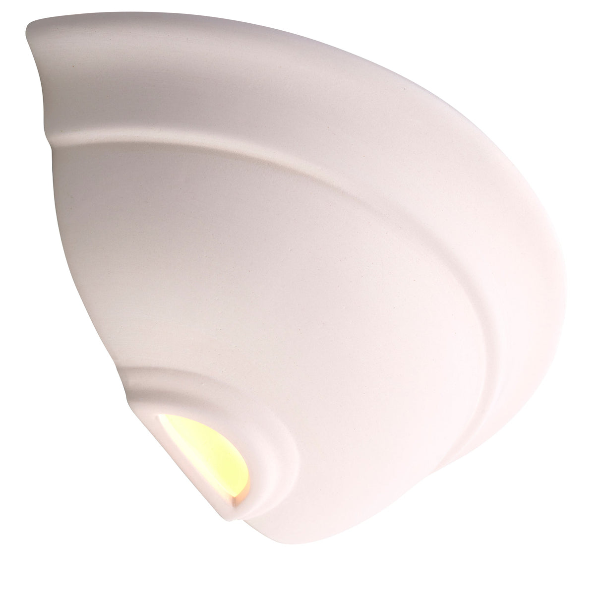 Amos Hillside Ceramic Wall Light –  from Amos Lighting + Home