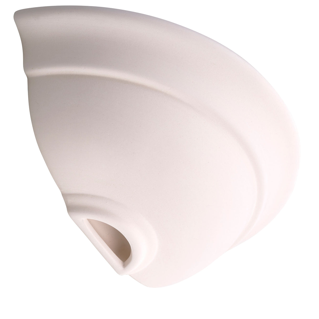 Amos Hillside Ceramic Wall Light –  from Amos Lighting + Home